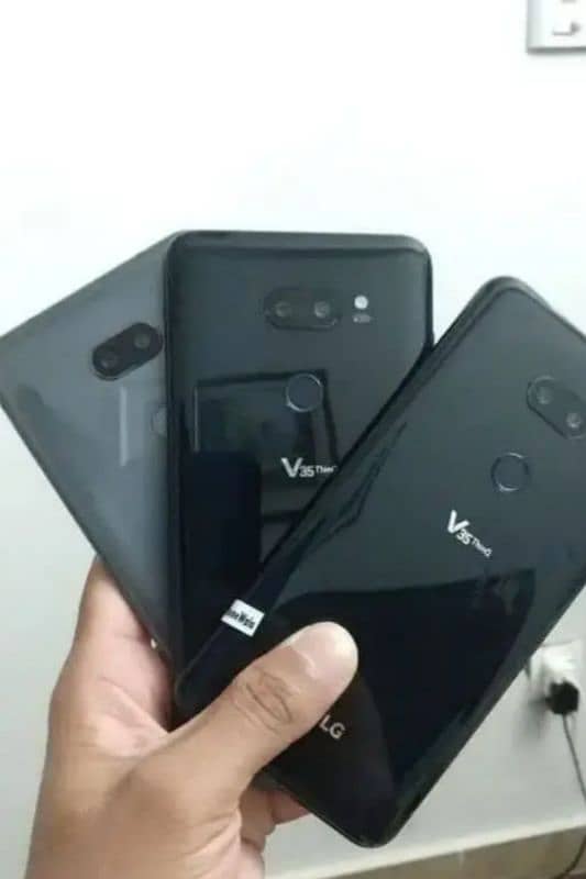 LG V35 Pubg gaming btr thn pixel 3 aquos r2 xz3 oneplus 6 Samsung s8 9 1