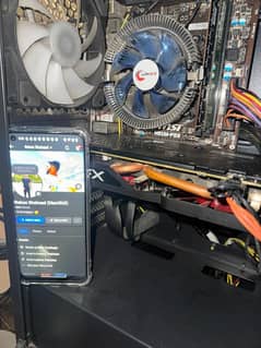 rx 570 4gb