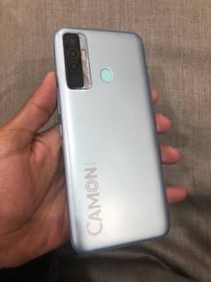 Tecno camon 17