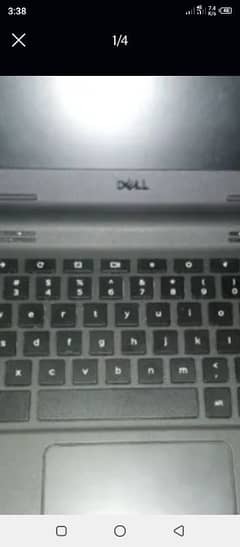 dell Chromebook 4gb ram