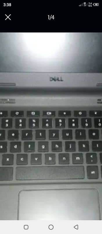 dell Chromebook 4gb ram 0