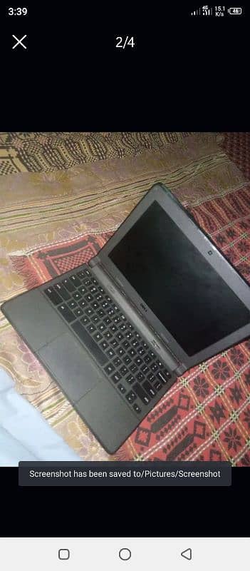 dell Chromebook 4gb ram 1