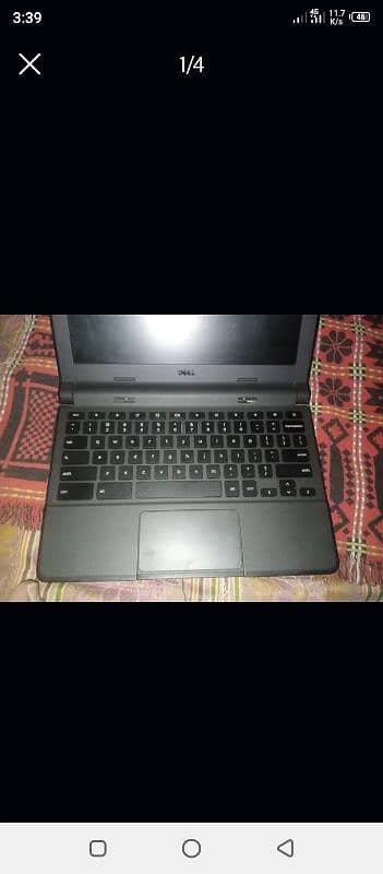 dell Chromebook 4gb ram 2