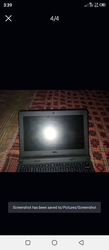 dell Chromebook 4gb ram 4