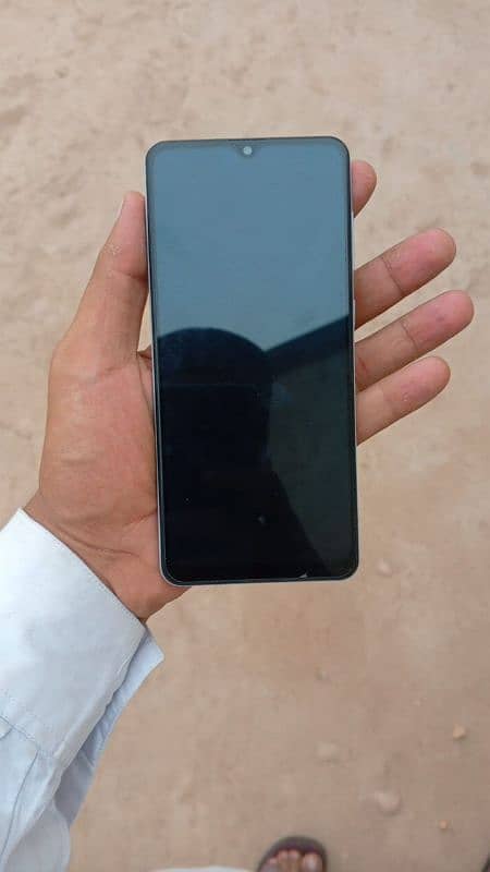 Samsung galaxy a31 4 128gb 1