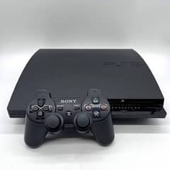 PS3