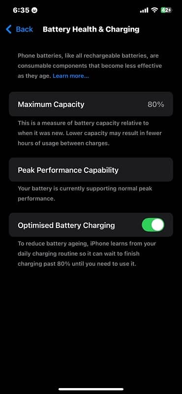 Iphone xsmax pta approved 8