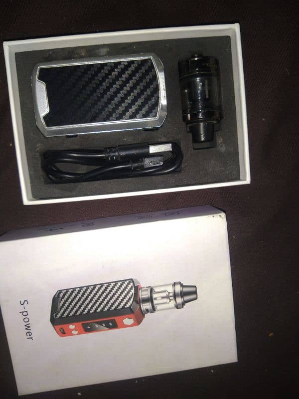 Vape 80 Watt 0