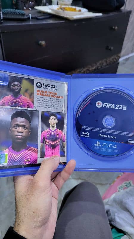 Fifa 23 | Ps4 1