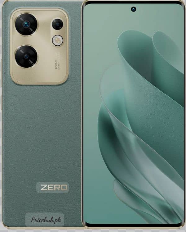 infinix Zero 30 0