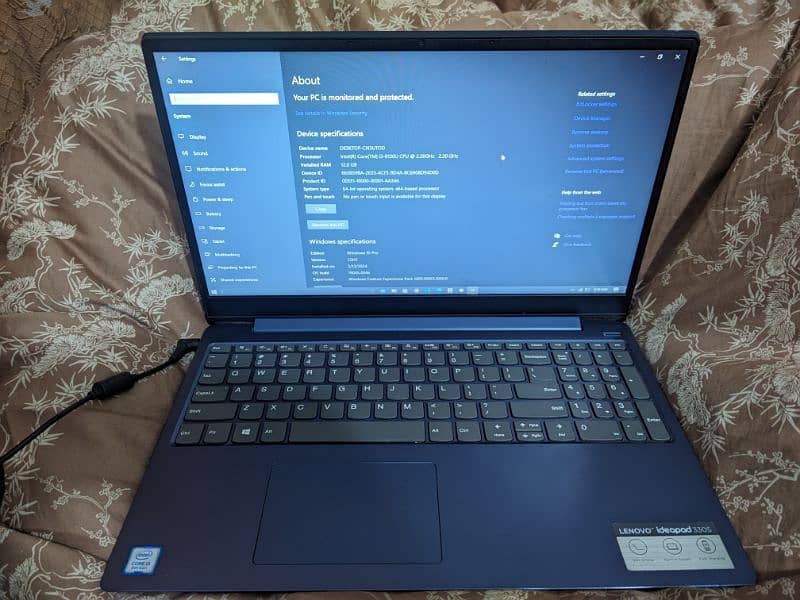 Lenovo IdeaPad 330S 6