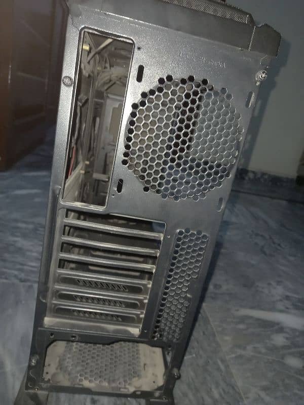 Antec full ATX casing 1