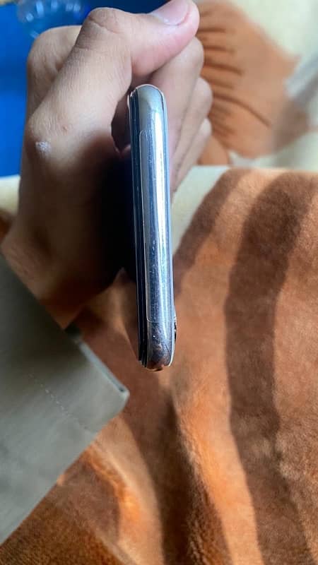 Iphone x jv 256gb genuine 2