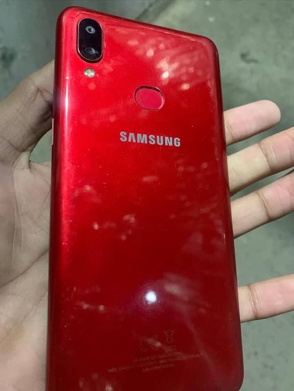 samsung a10 pta 0