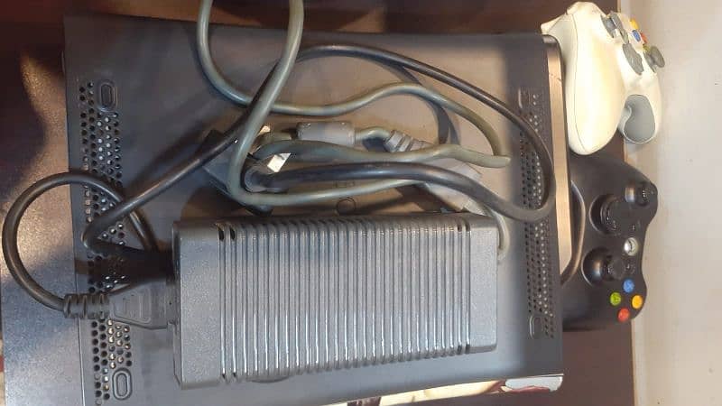 Xbox 360 For sell urgent 5