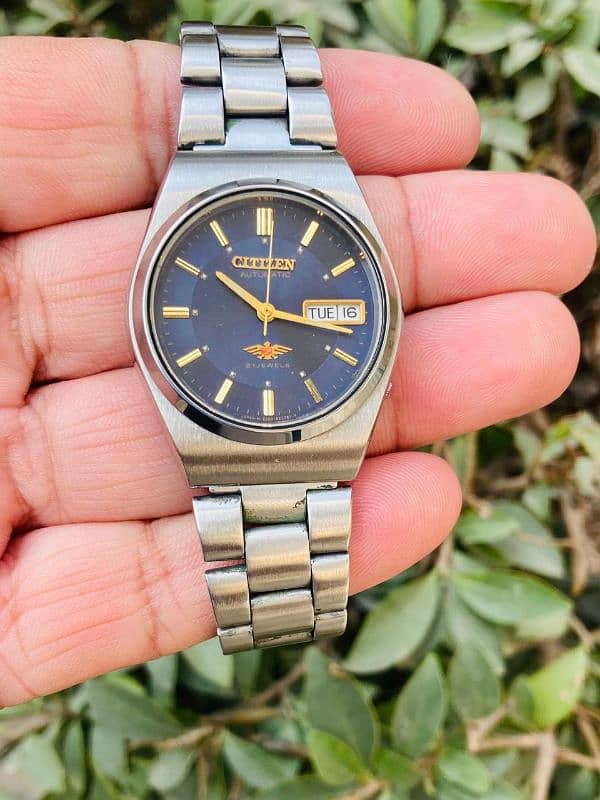 seiko5 8