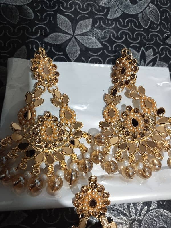 Kundan jewellery 0