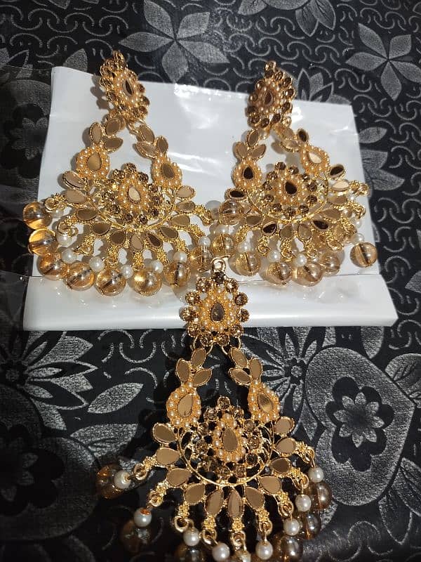 Kundan jewellery 1