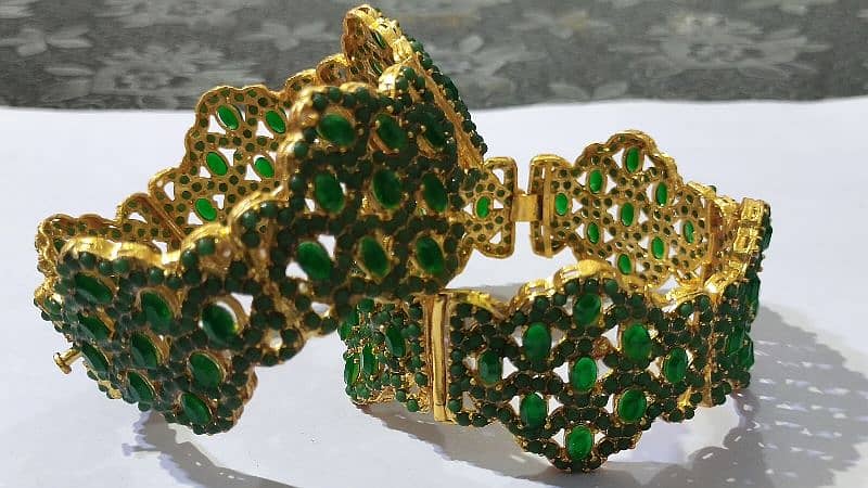 Kundan jewellery 7