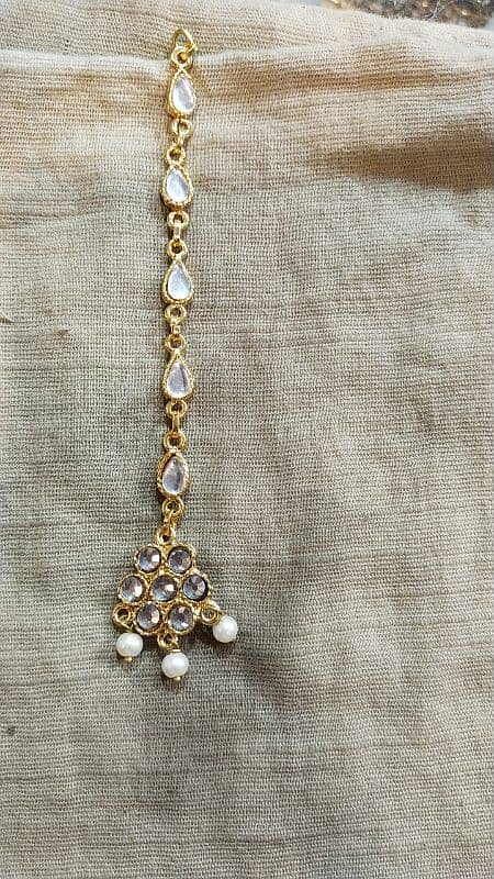 Kundan jewellery 16