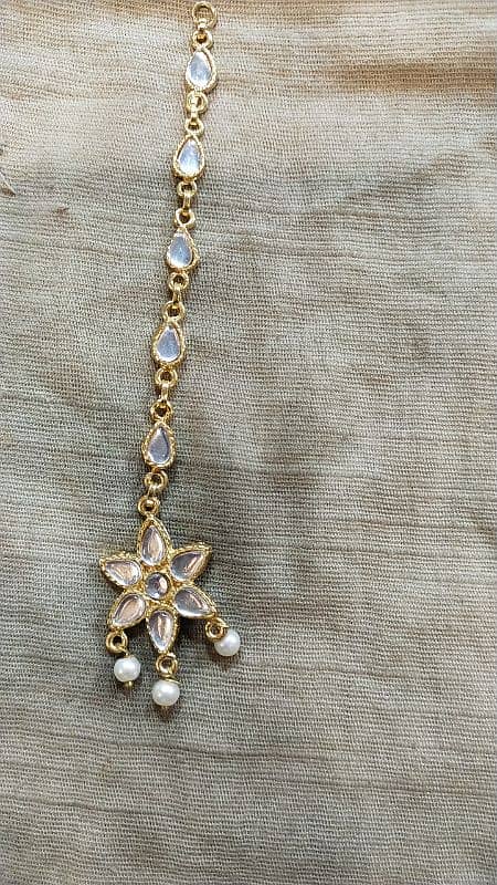 Kundan jewellery 17