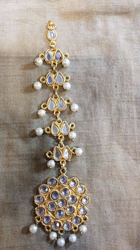 Kundan jewellery 19