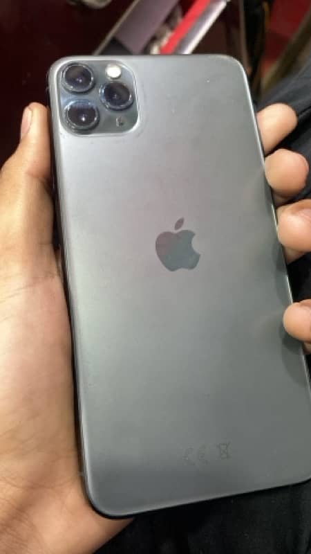 Iphone 11 0ro max pta official approved 1