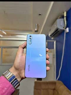 vivo s1 8gb 256gb