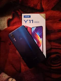 vivo y11 3/32