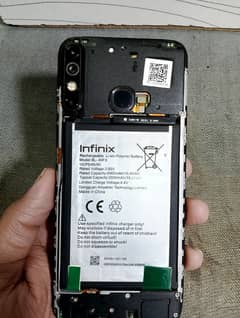 infinix hot 8 4/64