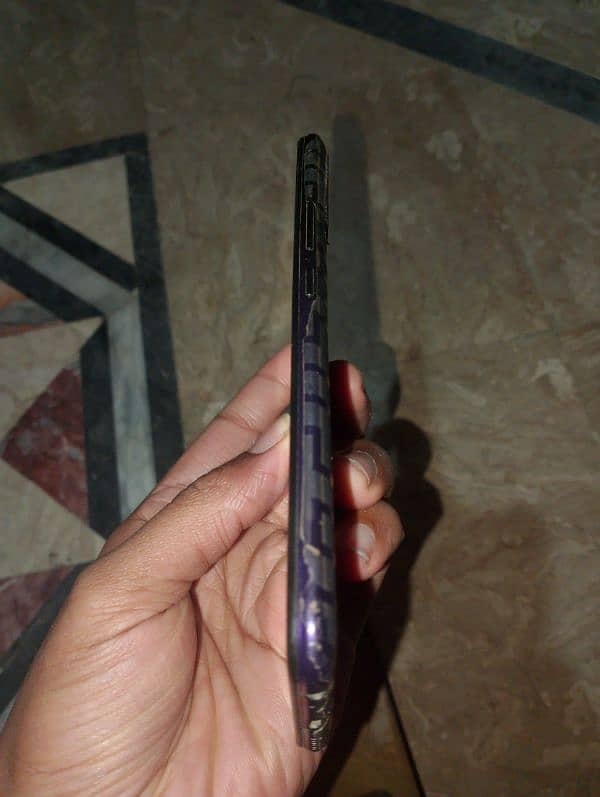 infinix hot 8 4/64 5