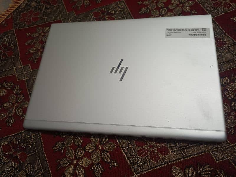 HP Laptop 0