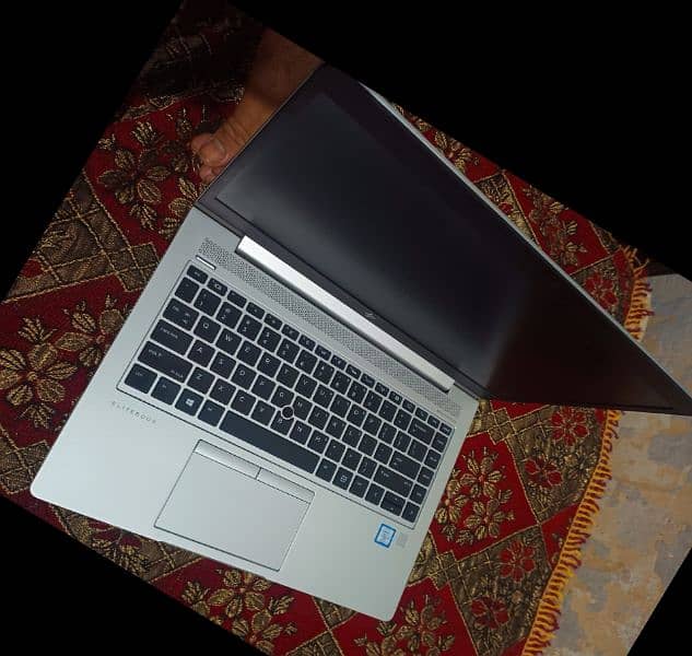 HP Laptop 1