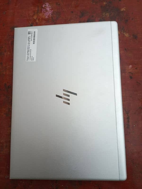 HP Laptop 4