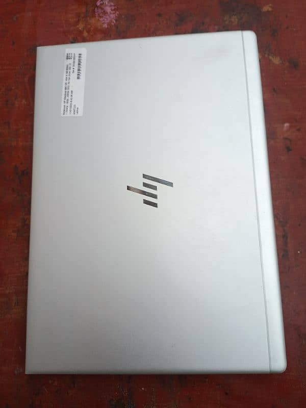 HP Laptop 5