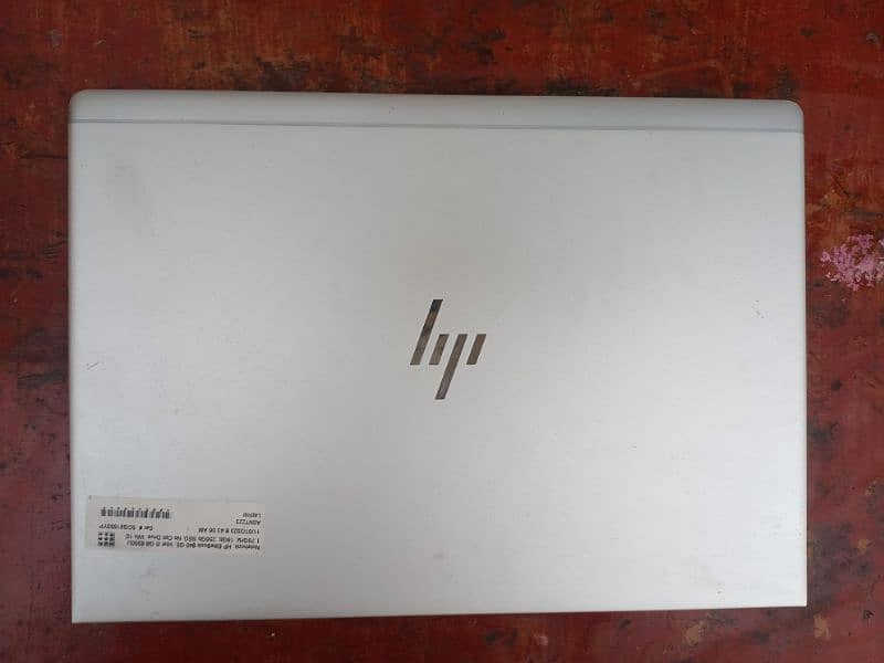 HP Laptop 13