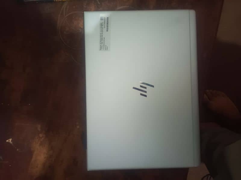 HP Laptop 14