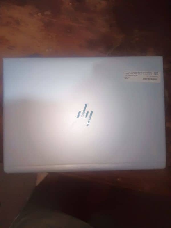 HP Laptop 15