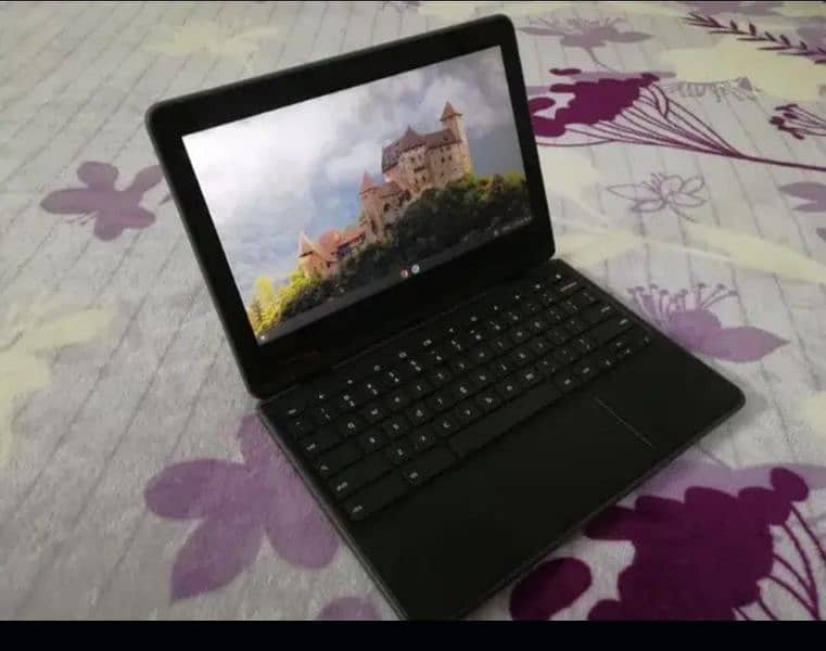 Lenovo Chromebook 0