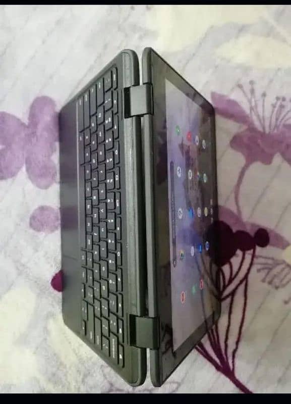 Lenovo Chromebook 1