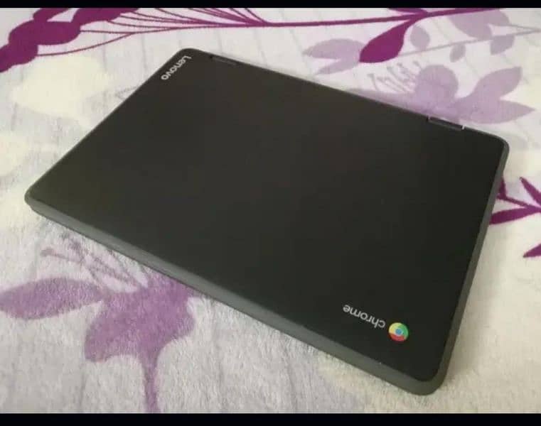 Lenovo Chromebook 4