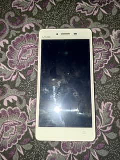 Vivo Y51 read add