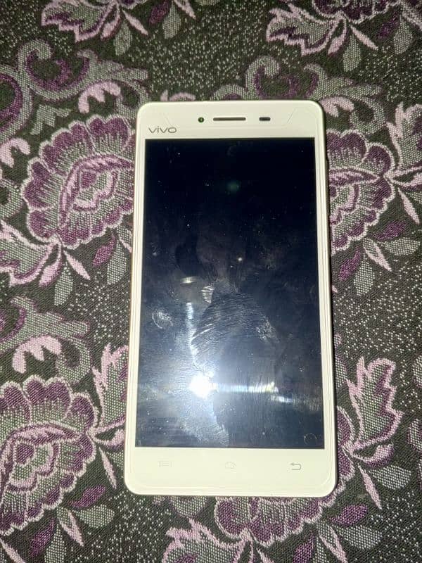 Vivo Y51 read add 0