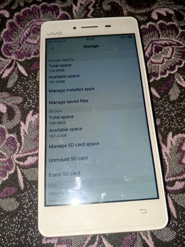 Vivo Y51 read add 2