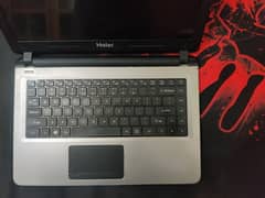 Laptop With i7 4th Gen And 128GB SSD