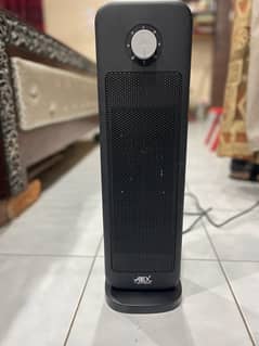 Anex Electric Fan Heater