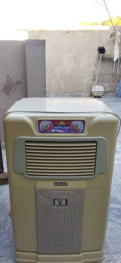 Atlas Air Cooler Standing style