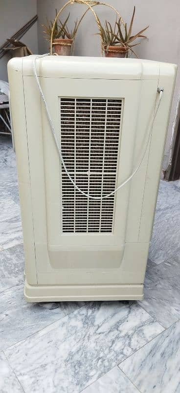 Atlas Air Cooler Standing style 2