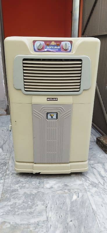 Atlas Air Cooler Standing style 3