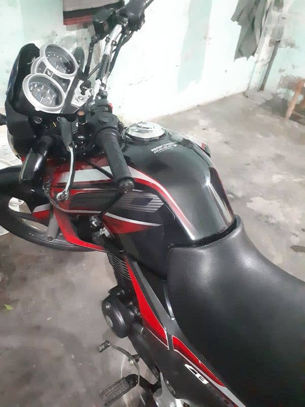 my honda 3